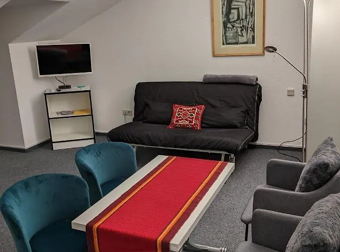 Waldwerk Wurlgrund 4*